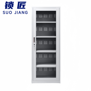 锁匠 充电柜600*400*1680mm台