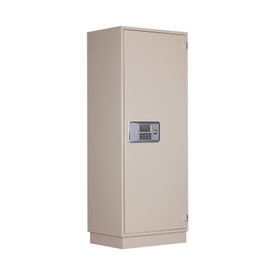 臻远 ZY4102118防磁柜CD光盘柜磁盘柜U盘柜信息安全柜储存柜 大9抽电子锁