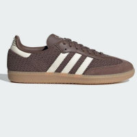 ADIDAS阿迪达斯三叶草休闲鞋SAMBA OG轻便低帮男女板鞋JI3184 C