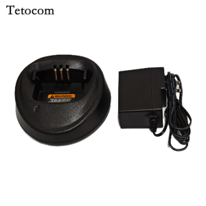 Tetocom 适配GP3688对讲机充电器 G3688