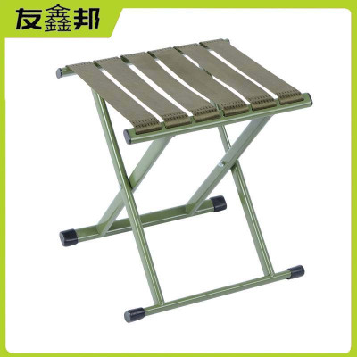 友鑫邦 折叠马扎凳 加厚中号 个