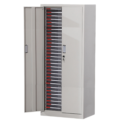 繁哲思资料柜600*390*1415mm台