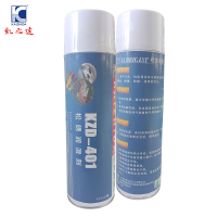 KAIZHIDA松锈润滑剂 450ml/瓶 KZD-401(瓶)