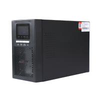 (POWEROHS)BK-D1KS主机UPS不间断电源1KVA/0.9KW需外接电池