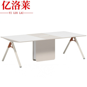 亿洛莱 洽谈桌 3.2*1.2m 张