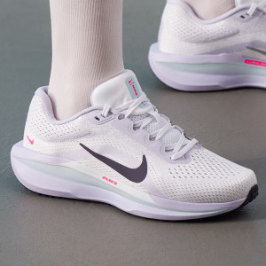 耐克(NIKE)女鞋新款运动鞋AIR WINFLO 11健身训练缓震耐磨跑步鞋IM6685-159 ZP