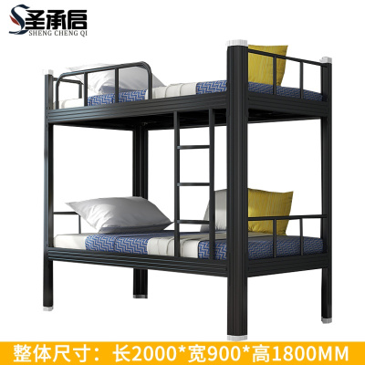 圣承启 高低床 0.9m张