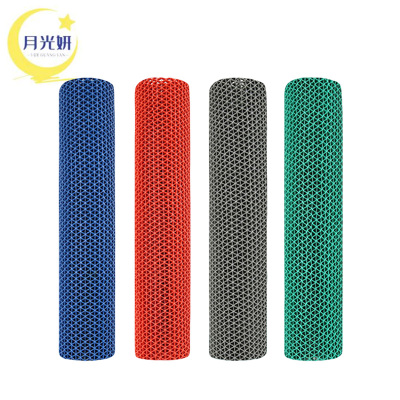 月光妍 镂空地垫 宽1.2m 米