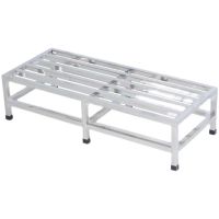 长裕兴 不锈钢架子 120*50*20cm 个