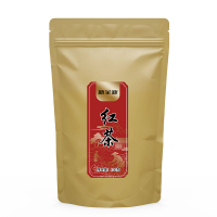 新全新红茶100克/袋