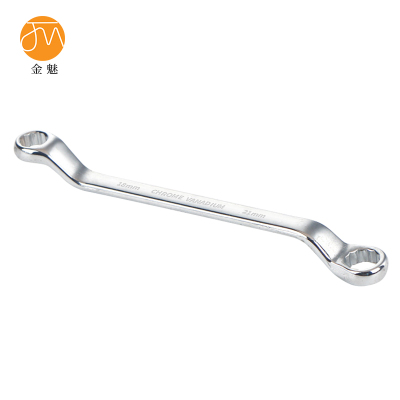 金魅 梅花扳手 19-22mm 个