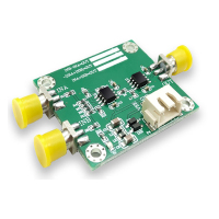 科迪特 信号调理模块 DC--100KHz带宽 偏置放大器-同相加法运算:100K