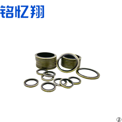 铭忆翔 组合垫圈 JB982内径18mm 个