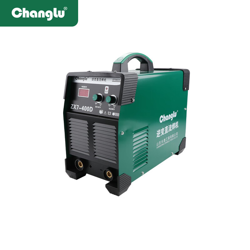 长鹿 ET0605逆变直流焊机 ZX7-400D 台