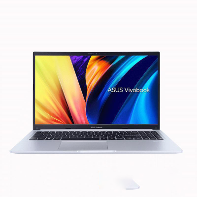 华硕(ASUS) 无畏16 标压酷睿版 I5-13420H 16G内存 1TB固态 2.5K屏高色域 高性能学生办公商务便携轻薄笔记本电脑 银色