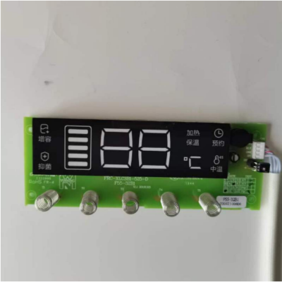全新原装法迪欧电热水器F55/65/85- 32B1系列显示板 收前务必验货
