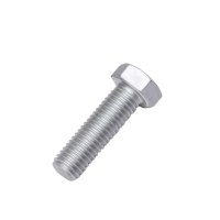 鑫睿辉 达克罗六角螺丝 M12*30 个