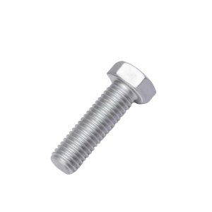 鑫睿辉 达克罗六角螺丝 M12*30 个