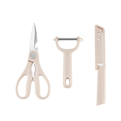 朗赫乐厨工具三件套LH-CJ26