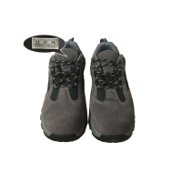 红晨岛防滑耐磨舒适安全鞋(39)(双)