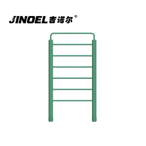 吉诺尔健身路径JNE-9014肋木架