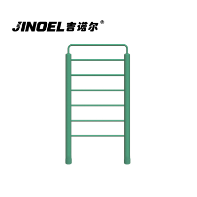 吉诺尔健身路径JNE-9014肋木架