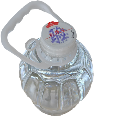 鑫扬赢 一次性桶(侗岭山泉专用)8L/桶