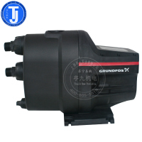 丹麦格兰富SCALA1 3-45进口增压泵家用全屋冷热水泵大平层全自动自吸泵