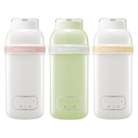 摩飞调奶器长效保温无线速热随身便携MR5600(颜色随机)