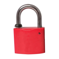舒朵言 SDY-612 35mm锁体40mm粱 挂锁 (计价单位:个) 红色