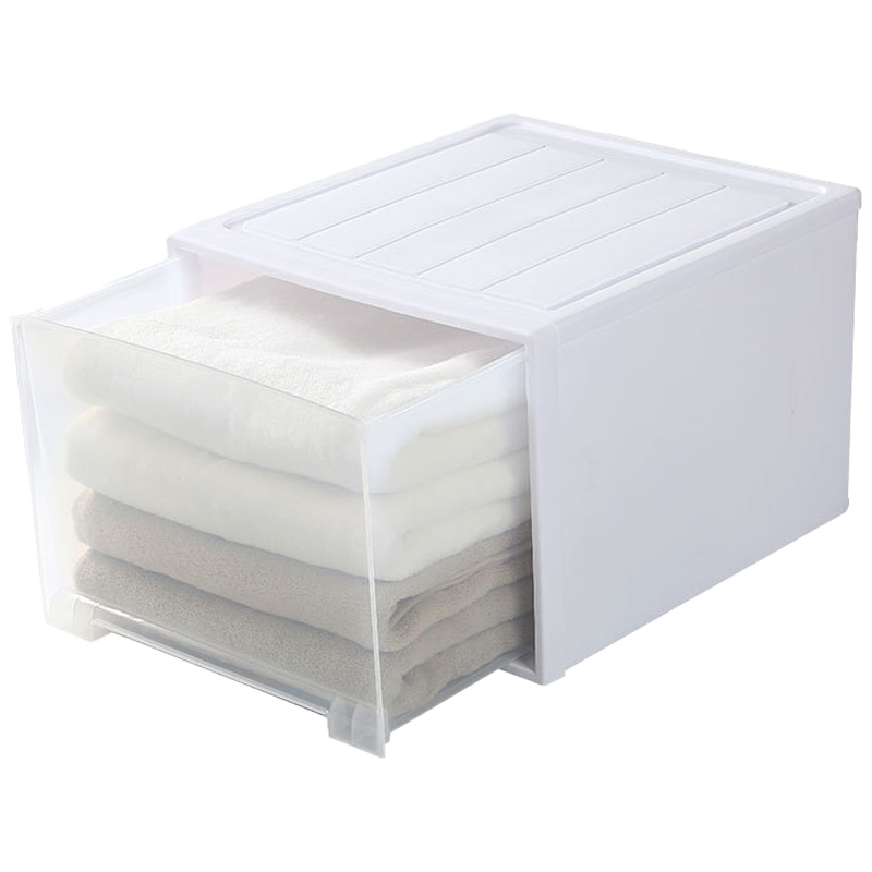 攸杂物收纳盒47.5*45*33cm个