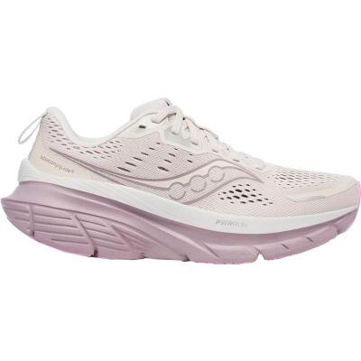 索康尼(SAUCONY)女跑步鞋缓震透气舒适支撑稳定防滑耐磨运动鞋