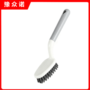 豫众诺 清洁长柄刷 28cm 个