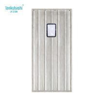 天空桥 棉门帘 MML-74亮银色30*45cm五层棉 平方米