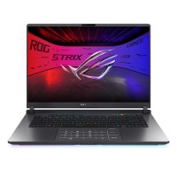 华硕(ASUS)ROG枪神9 酷睿U9 16英寸 游戏笔记本电脑 定制(Ultra9 275HX RTX5070 16G 2T 2.5K 240Hz MiniLED)