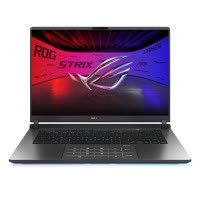 华硕(ASUS)ROG枪神9 酷睿U9 16英寸 游戏笔记本电脑 定制(Ultra9 275HX RTX5070 16G 2T 2.5K 240Hz MiniLED)