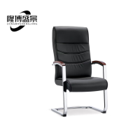 隆博盛景 办公椅/会议椅600*690*1170mm/把