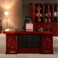 心业特制1.8大班台XY-FYBT18办公桌台 此产品单件不出售批量请联系客服