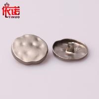 家柏饰(CORATED)金属大衣纽扣 外套皮皮毛一体服装辅料钮扣装饰扣子