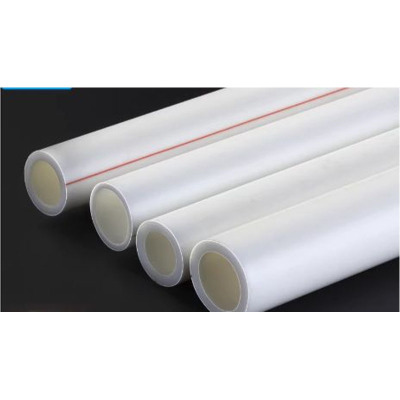 PPR热水管 直径50mm ( 4M/根 10根起订)单位:米