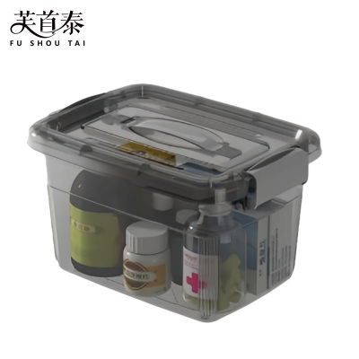 芙首泰收纳盒230*170*130mm个