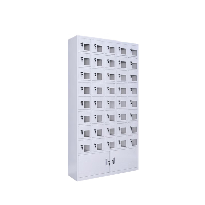 合祥源 ZTJ-SJG11 手机存放柜 40门 900*230*1700mm 单位:台