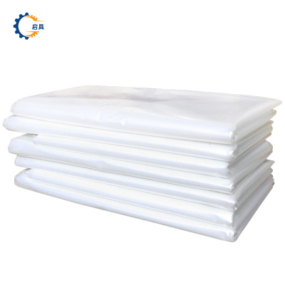 启具塑料布塑料膜5米宽/米