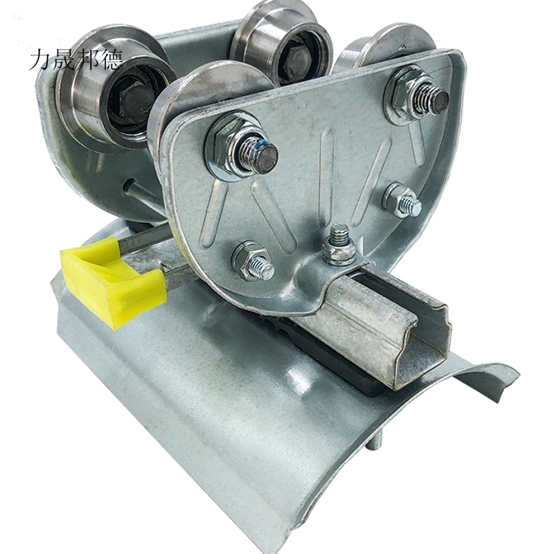 力晟邦德 电缆滑车GHD-1/个