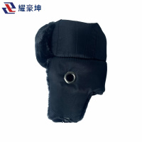 耀豪坤 防寒雷锋帽带透气孔 LFM88 均码 顶