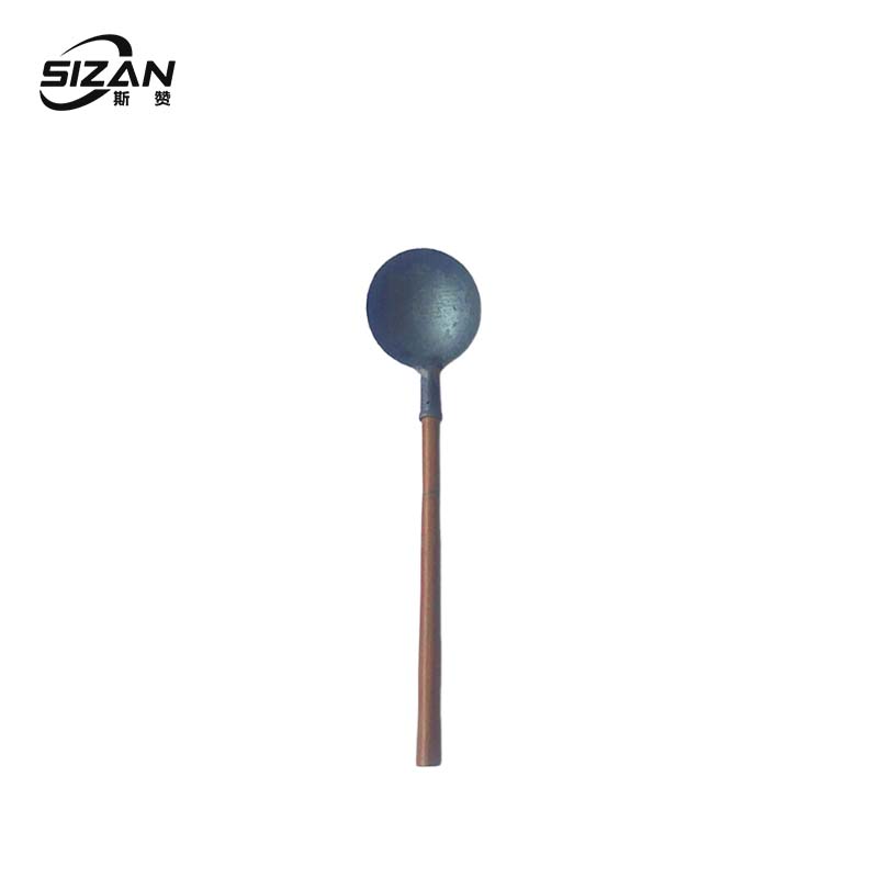 斯赞 固瓢带杆 柄长1.2m 把