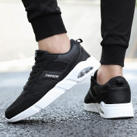 SEMBOSR男鞋春季潮鞋2018新款男士运动鞋韩版透气跑鞋学生休闲鞋旅游鞋子