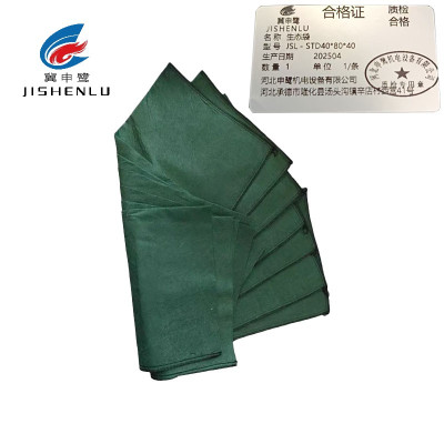 冀申鹭 生态袋 JSL - STD40*80*40 条