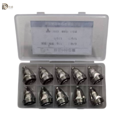 岱润 P80喷嘴 φ1.5 盒