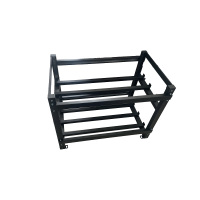 增辉智仓 电池架 电池存放架 1000*600*900mm 组